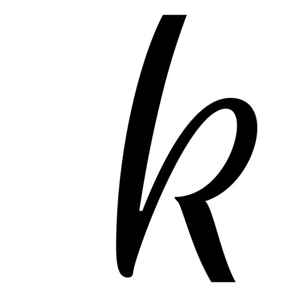 Alphabet: K2 by 5by5collective