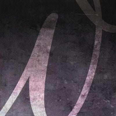 W-B&W Neg by 5by5collective art print