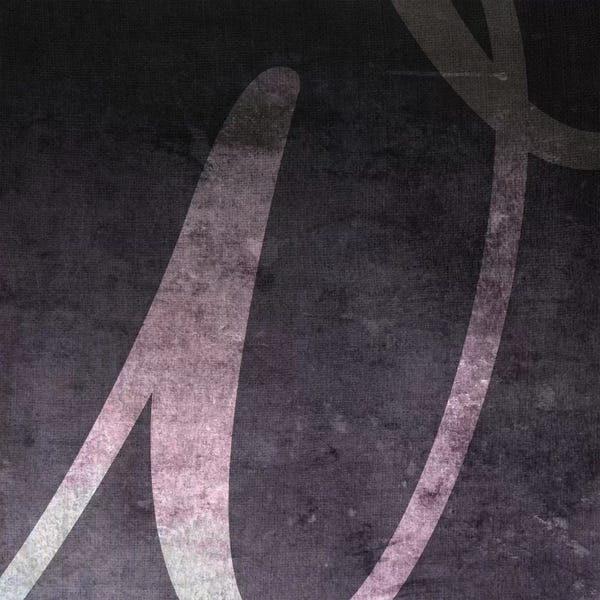 Black & Pink: W-B&W Neg by 5by5collective