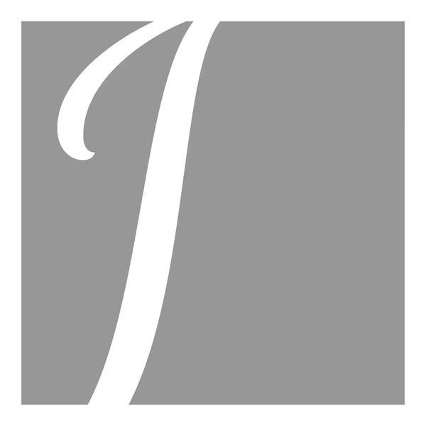 The Letter I: I6 by 5by5collective