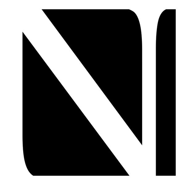 The Letter N: N by 5by5collective