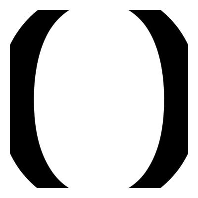 O2 by 5by5collective framed wall art