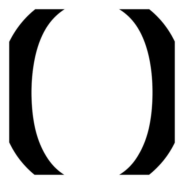 The Letter O: O2 by 5by5collective