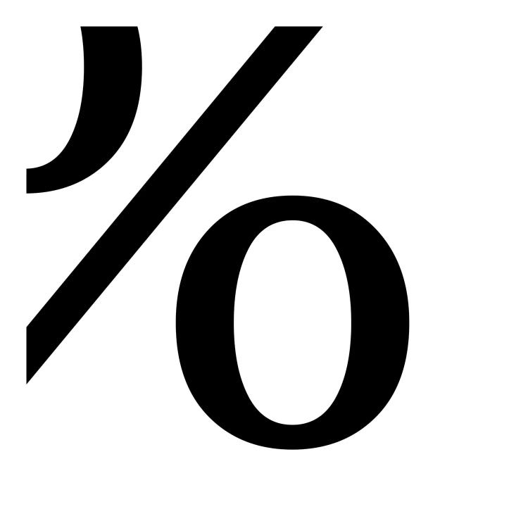 percent2