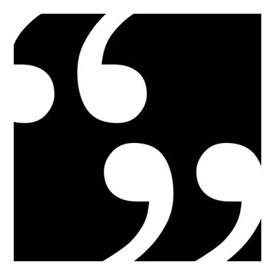 quotes1 by 5by5collective canvas print