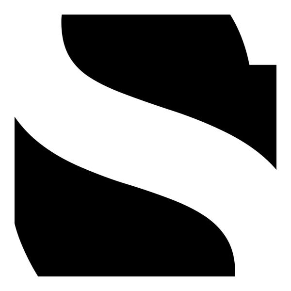 The Letter S: S by 5by5collective