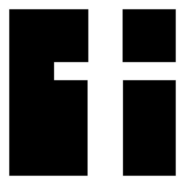 The Letter T: T by 5by5collective