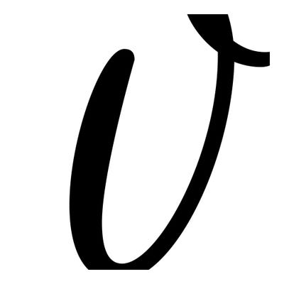 V2 by 5by5collective art print