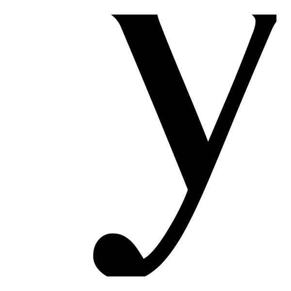 The Letter Y: Y2 by 5by5collective
