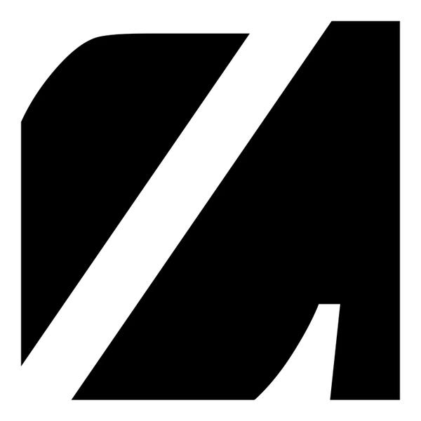 The Letter Z: Z by 5by5collective