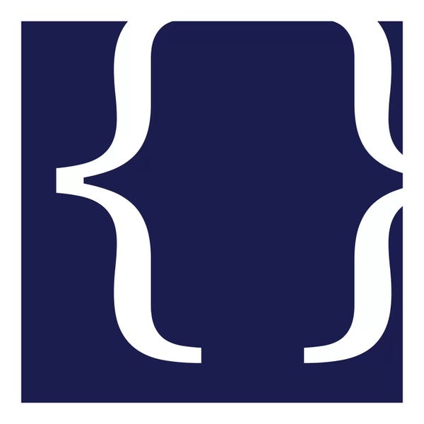 Punctuation: brackets5 by 5by5collective