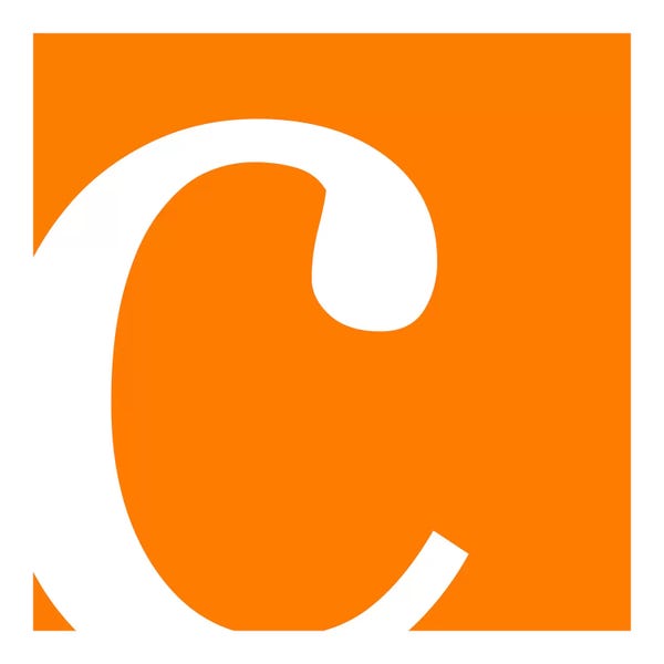 The Letter C: C4 by 5by5collective