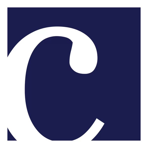 The Letter C: C5 by 5by5collective