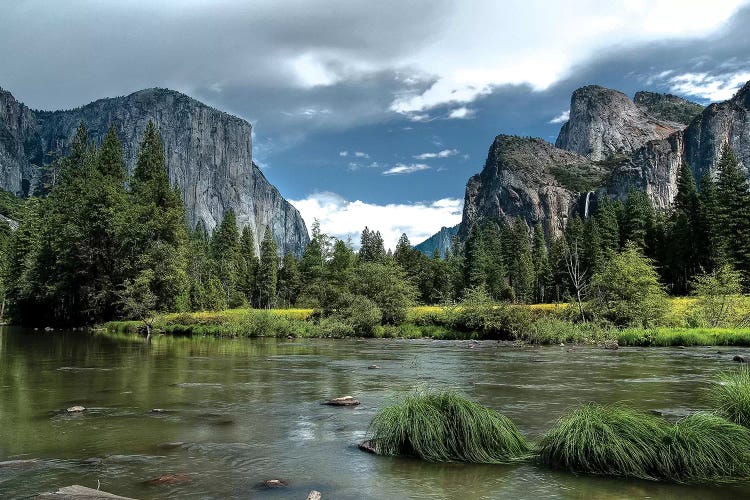 Yosemite