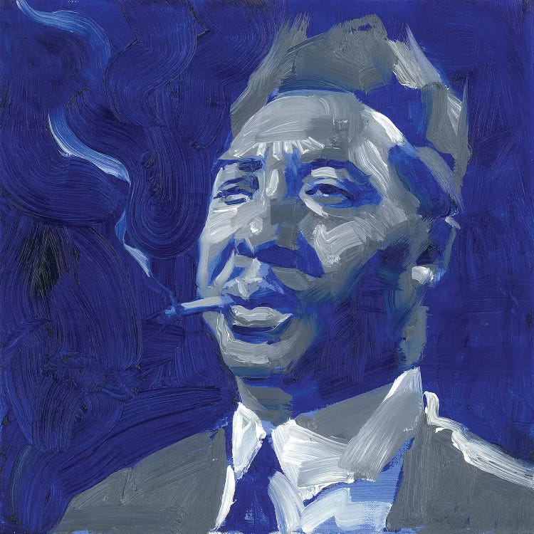 Muddy Waters 