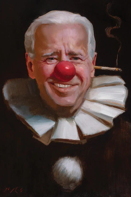 Joe Biden