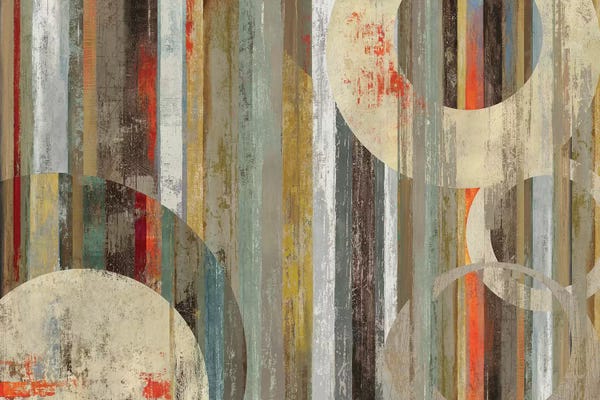 Jane Davies: Savannah by Tom Reeves