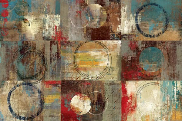 Tom Reeves: All Around Play by Tom Reeves