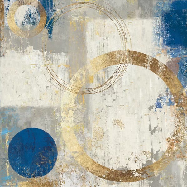 Jane Davies: Tune II by Tom Reeves