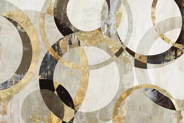 Jane Davies: Overlaps by Tom Reeves