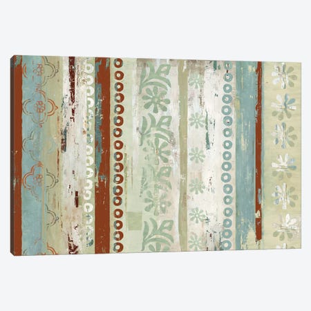 Rustic Canvas Print #TOR137} by Tom Reeves Canvas Wall Art