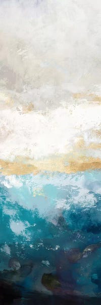 Jane Davies: Water Gold I by Tom Reeves