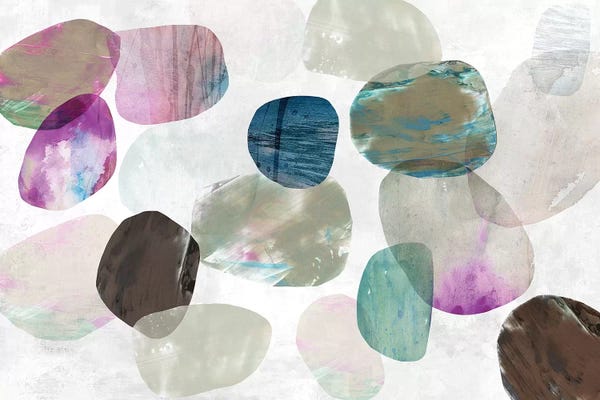Tom Reeves: Marble I by Tom Reeves
