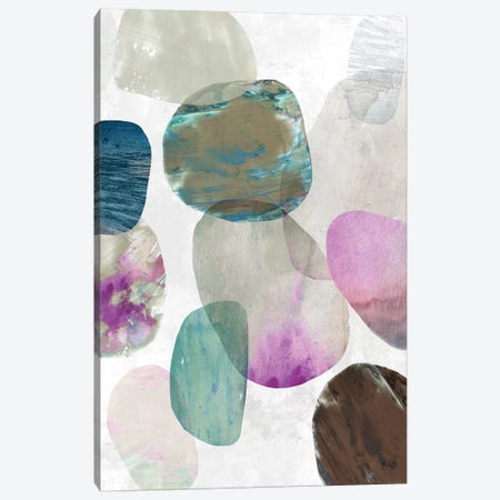 Marble III Canvas Print #TOR154} by Tom Reeves Canvas Artwork