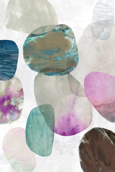 Jane Davies: Marble III by Tom Reeves