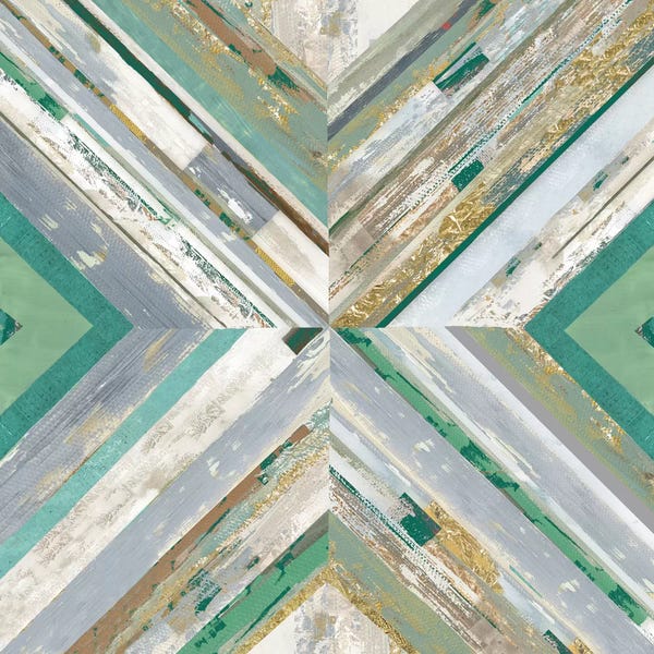 Jane Davies: Crossbeat by Tom Reeves