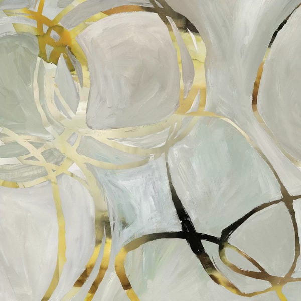 Jane Davies: Linked I by Tom Reeves