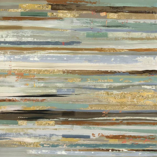 Jane Davies: Plank by Tom Reeves