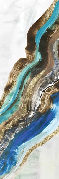 Jane Davies: Crystalised I  by Tom Reeves