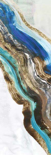 Jane Davies: Crystalised II  by Tom Reeves