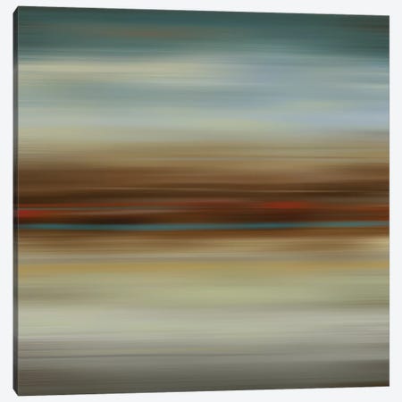 Avalon Canvas Print #TOR18} by Tom Reeves Canvas Art
