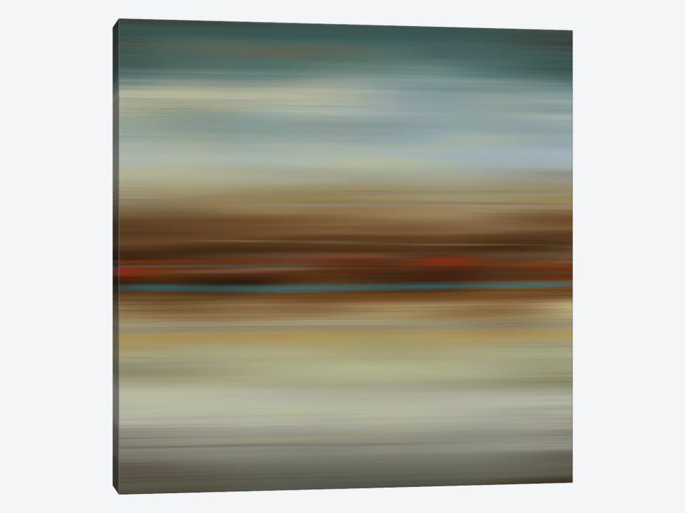 Avalon by Tom Reeves 1-piece Canvas Artwork