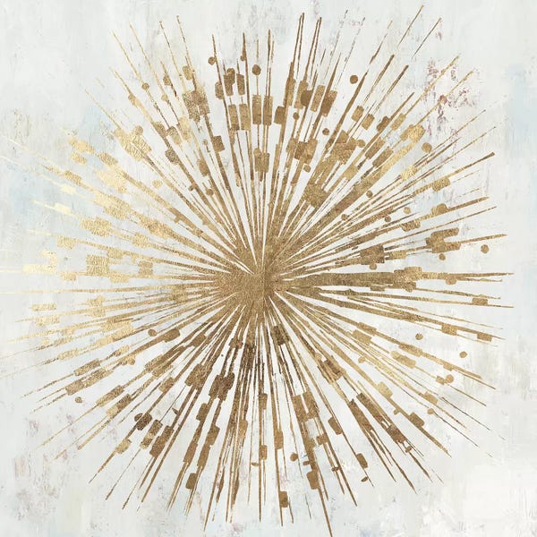 Tom Reeves: Golden Star by Tom Reeves