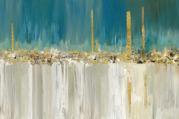 Jane Davies: Shine A Light I by Tom Reeves