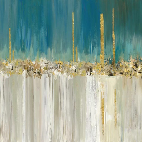 Jane Davies: Shine A Light II by Tom Reeves