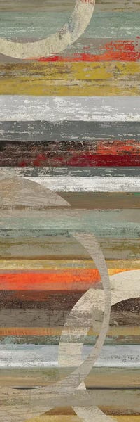 Jane Davies: Avery II by Tom Reeves