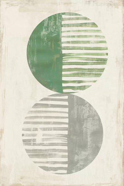 Jane Davies: Heather II by Tom Reeves