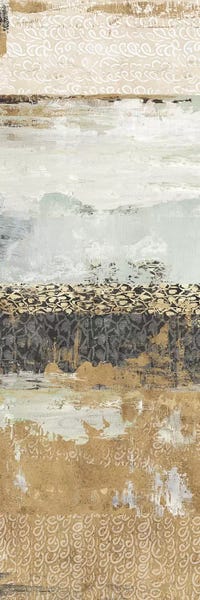 Jane Davies: Bare IV by Tom Reeves