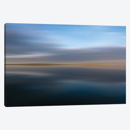 A Streak Of Copper Canvas Print #TOR2} by Tom Reeves Canvas Print