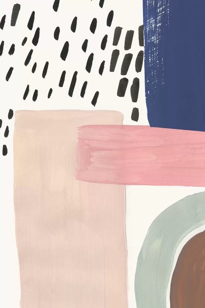 Escaping Stiffness by Tom Reeves art print