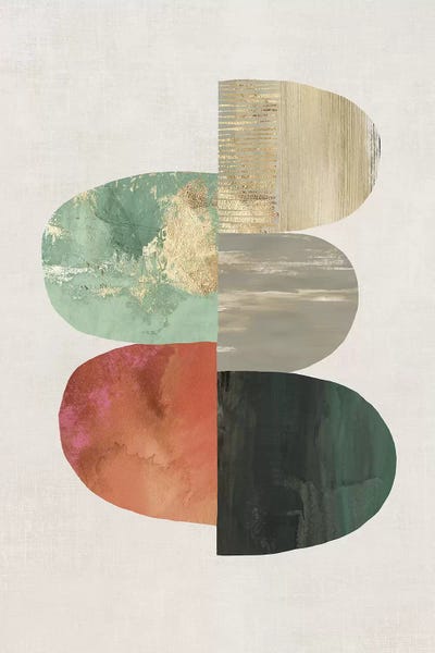 Tom Reeves: Evolving Energy I by Tom Reeves