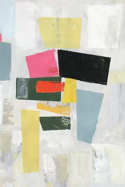 Tom Reeves: Fixed Ideas II  by Tom Reeves
