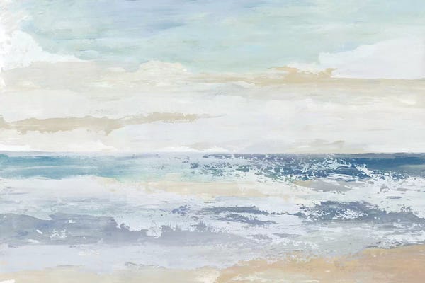 Jane Davies: Ocean Salt by Tom Reeves