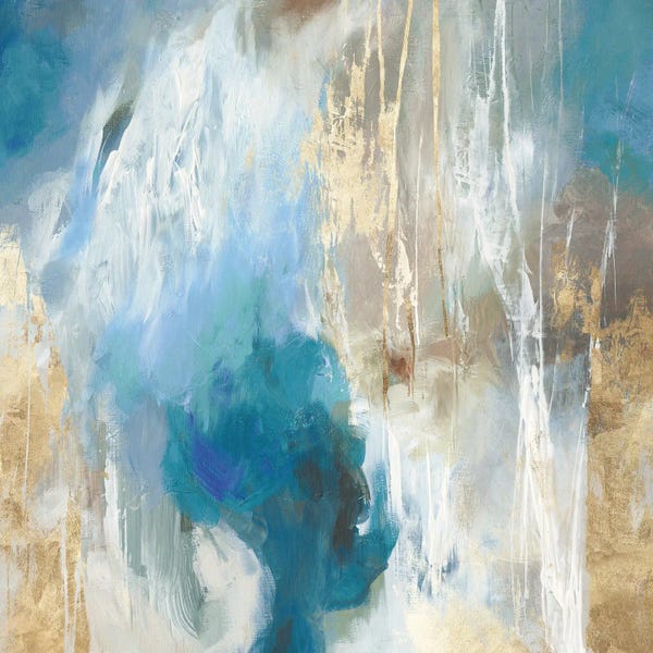 Jane Davies: A Moment of Relection by Tom Reeves