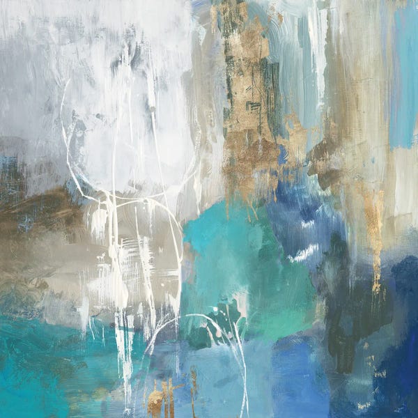 Jane Davies: Reflective Distance by Tom Reeves