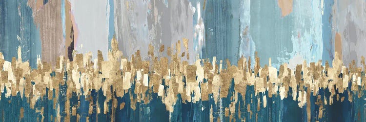 Starlight by Tom Reeves canvas print